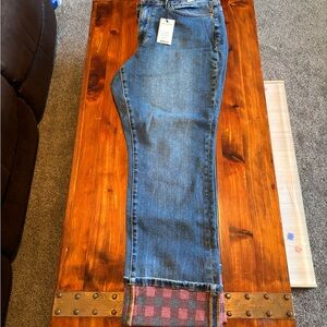 Judy Blue High Waist Denim Jeans